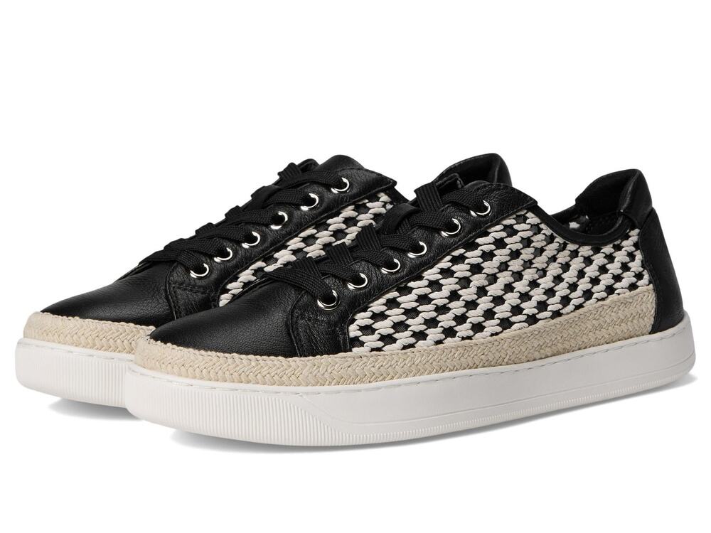VANELI WOMENS CAMEO BLACK ASTON/BLACK ITESS 11 M (B)